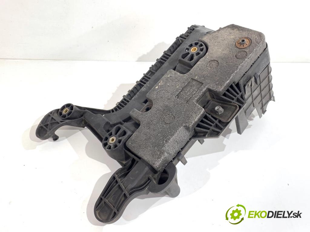 VW PASSAT B7 Kombi 2012 100 kW 2.0 TDI 1968 obal akumulátora 1K0915333