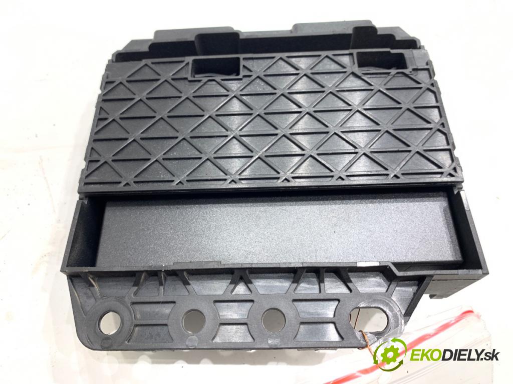 VW PASSAT B7 Kombi 2012 100 kW 2.0 TDI 1968 Modul komfortu 3AA959433 (Modul komfortu)