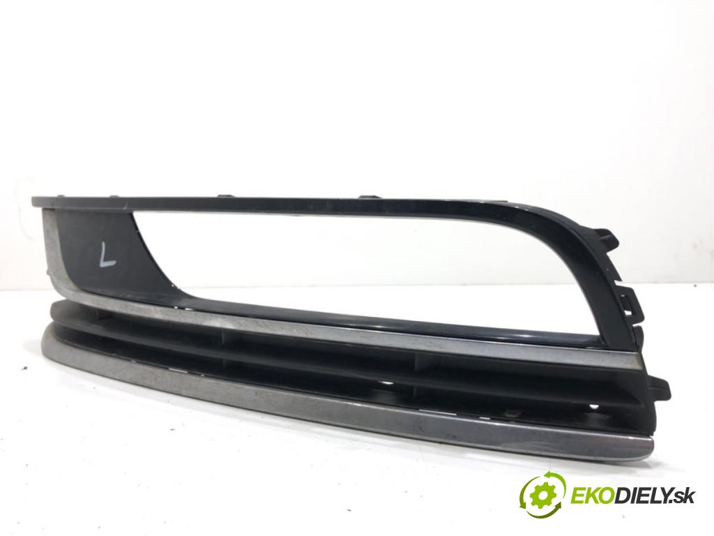 VW PASSAT B7 Kombi 2012 100 kW 2.0 TDI 1968 mří nárazníka levý přední část 3AA853665A