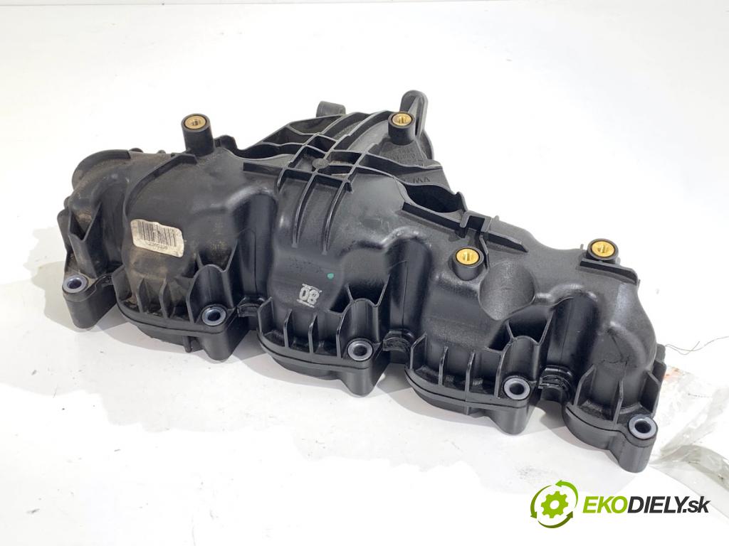 VW PASSAT B7 Kombi 2012 100 kW 2.0 TDI 1968 Potrubie sacie, sanie 03L129711AN (Sacie potrubie)