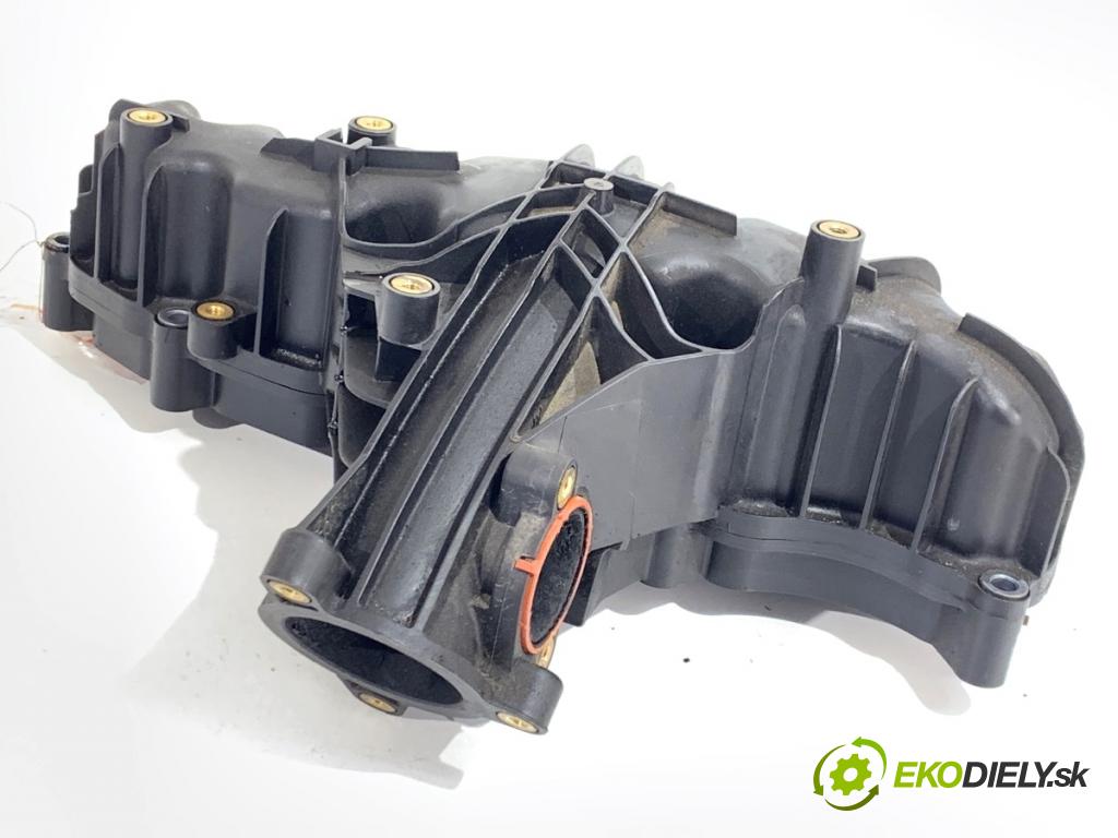 VW PASSAT B7 Kombi 2012 100 kW 2.0 TDI 1968 Potrubie sacie, sanie 03L129711AN (Sacie potrubie)