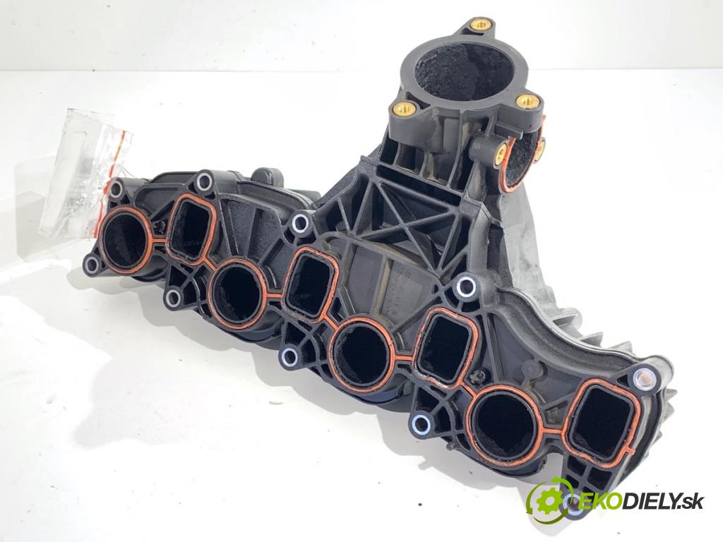 VW PASSAT B7 Kombi 2012 100 kW 2.0 TDI 1968 Potrubie sacie, sanie 03L129711AN (Sacie potrubie)