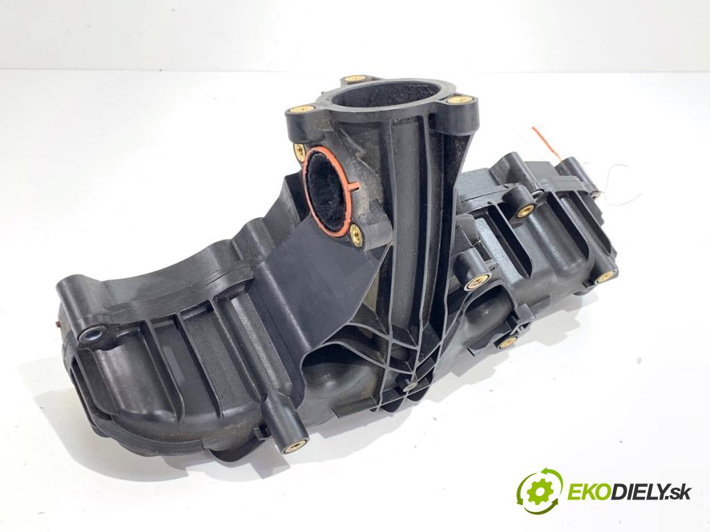 VW PASSAT B7 Kombi 2012 100 kW 2.0 TDI 1968 Potrubie sacie, sanie 03L129711AN (Sacie potrubie)