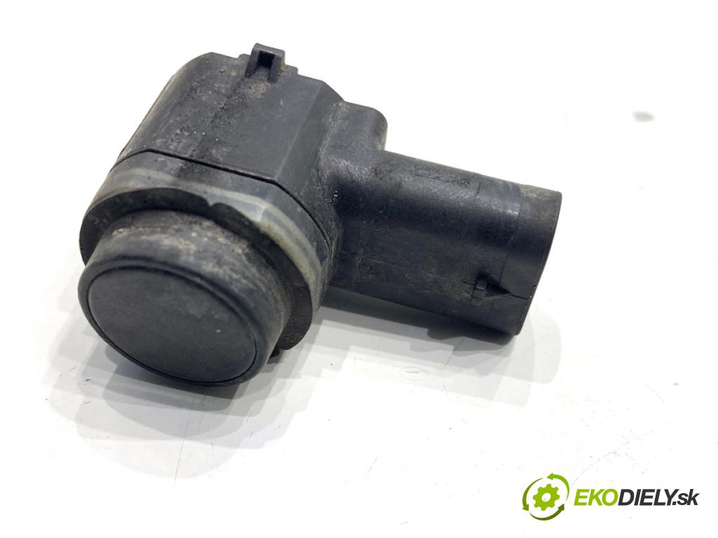 VW PASSAT B7 Kombi 2012 100 kW 2.0 TDI 1968 Snímač PDC 1S0919275