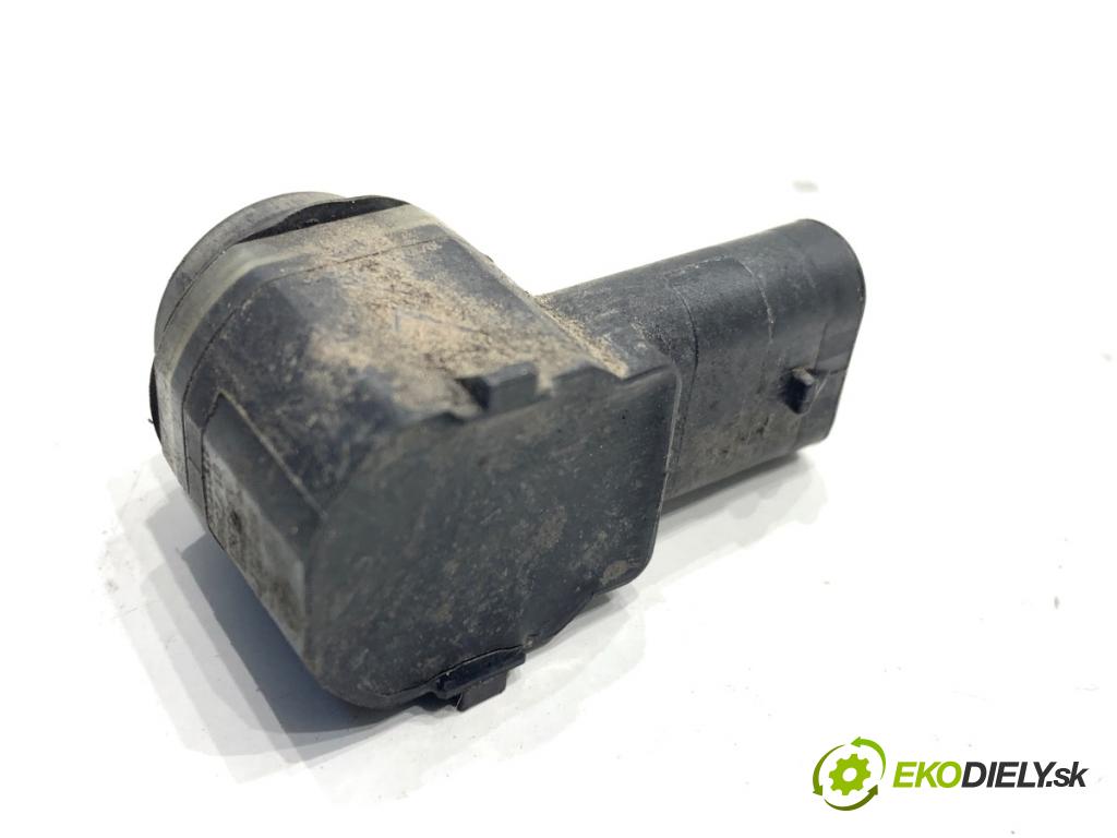 VW PASSAT B7 Kombi 2012 100 kW 2.0 TDI 1968 Snímač PDC 1S0919275