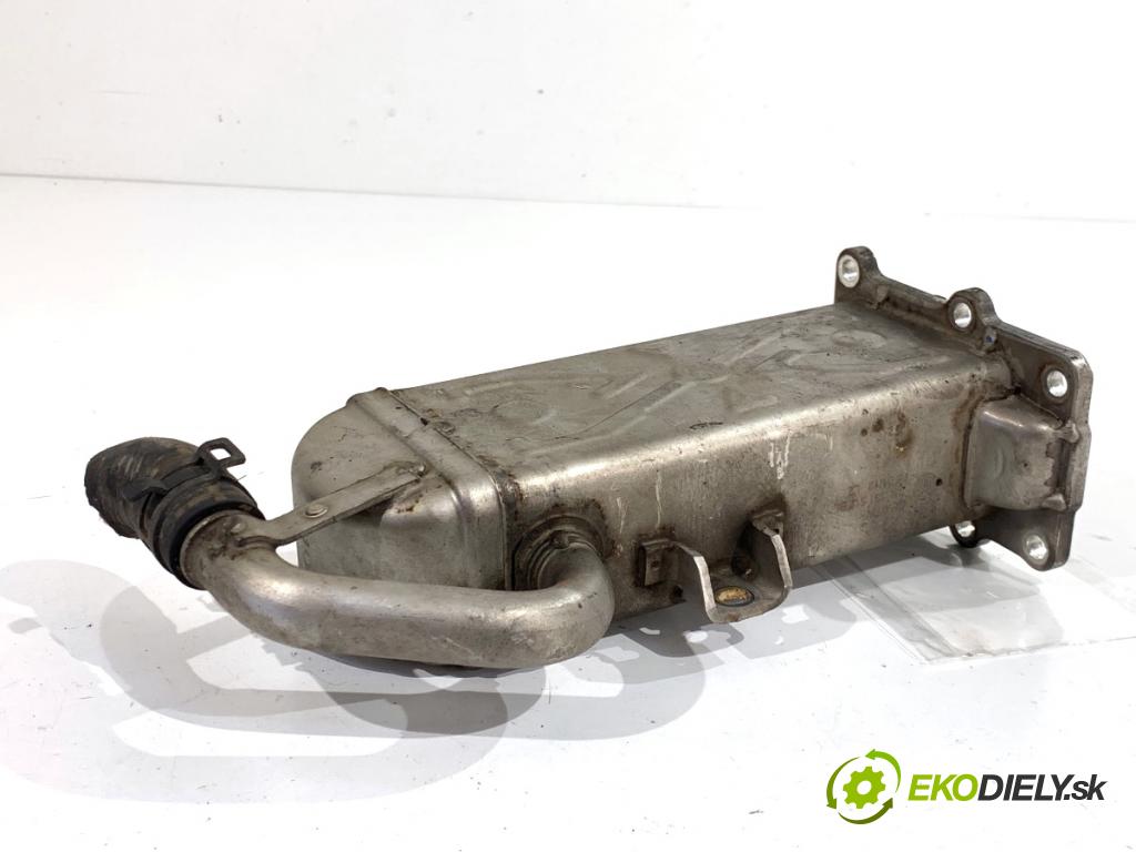 VW PASSAT B7 Kombi 2012 100 kW 2.0 TDI 1968 Chladič EGR 03L131512B