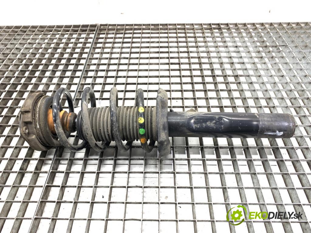 VW PASSAT B7 Kombi 2012 100 kW 2.0 TDI 1968 Tlmič pravy predný 