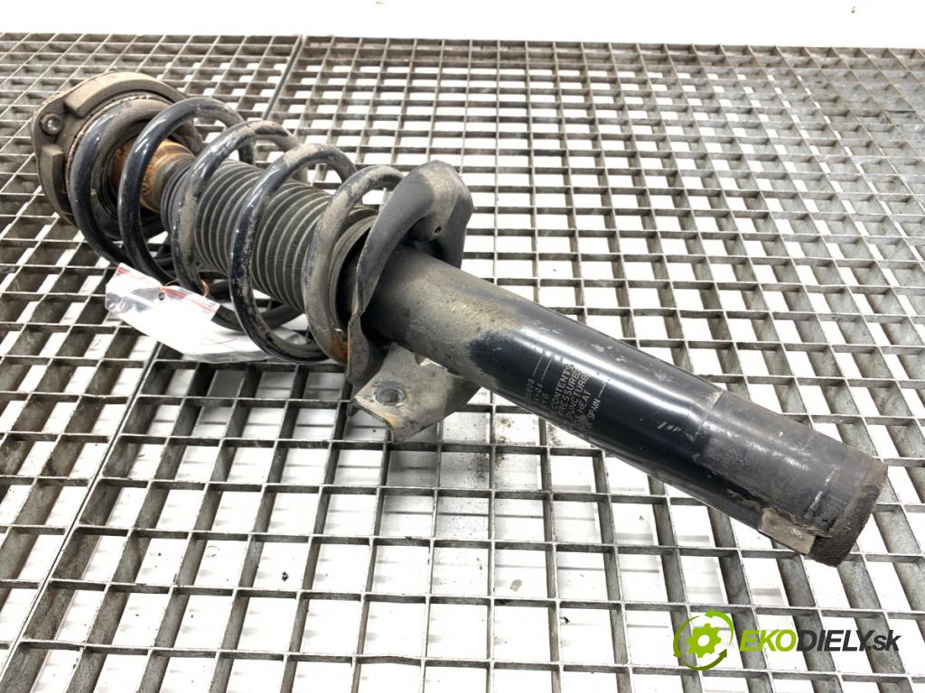 VW PASSAT B7 Kombi 2012 100 kW 2.0 TDI 1968 Tlmič pravy predný