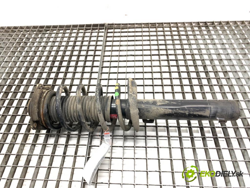 VW PASSAT B7 Kombi 2012 100 kW 2.0 TDI 1968 Tlmič ľavy predný ZE 