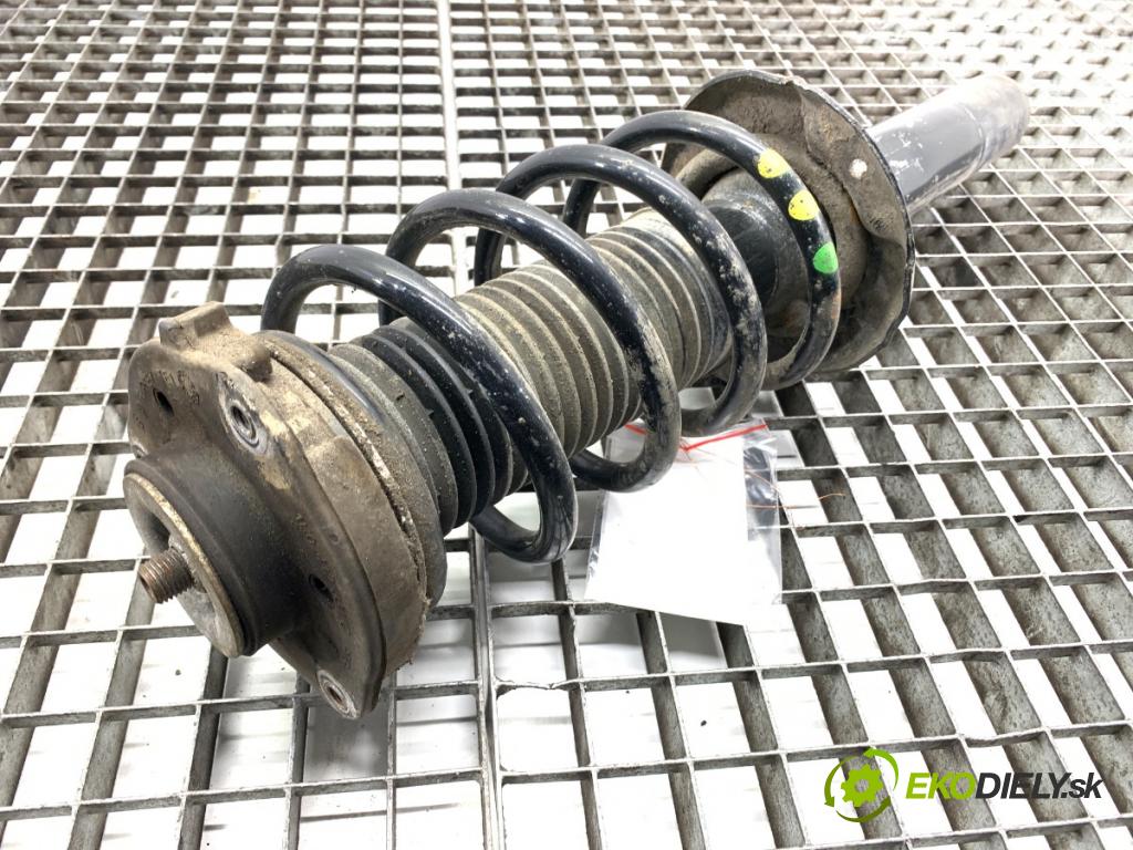 VW PASSAT B7 Kombi 2012 100 kW 2.0 TDI 1968 Tlmič ľavy predný ZE