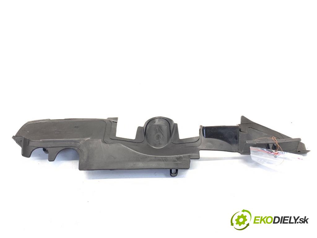 VW PASSAT B7 Kombi 2012 100 kW 2.0 TDI 1968 volant vzduchu 3AA121284