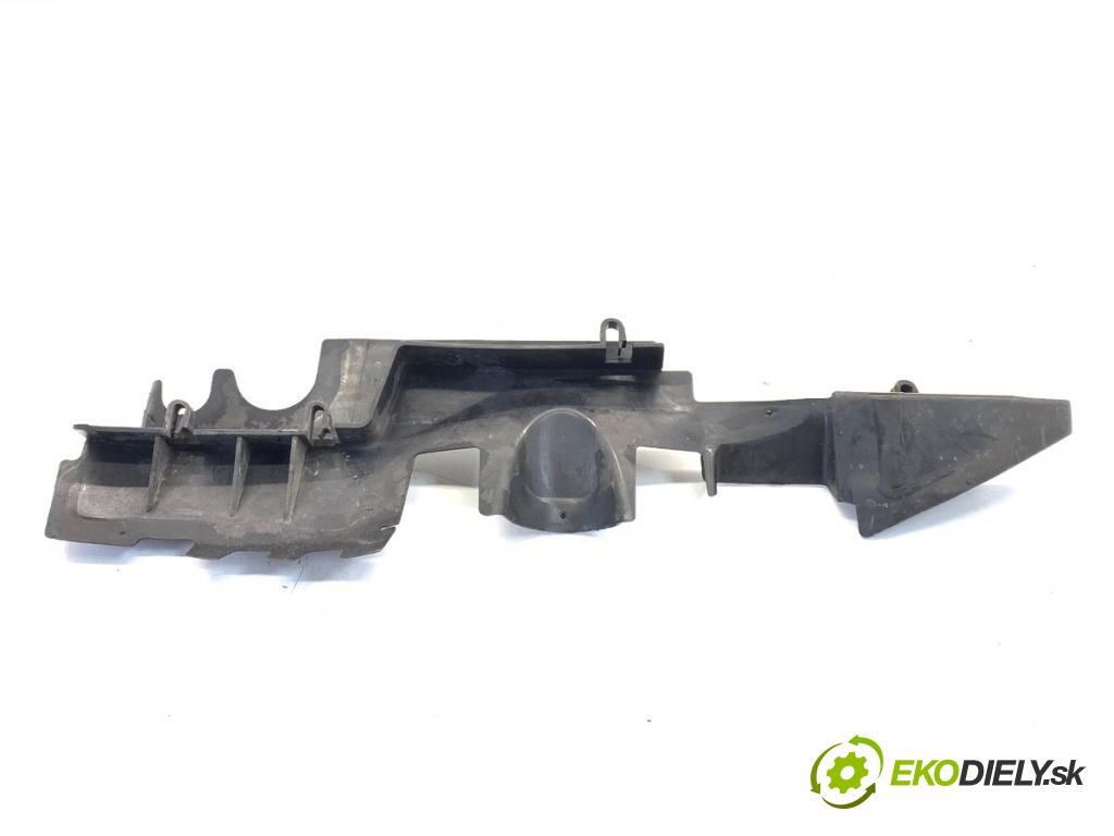 VW PASSAT B7 Kombi 2012 100 kW 2.0 TDI 1968 Volant vzduchu 3AA121284