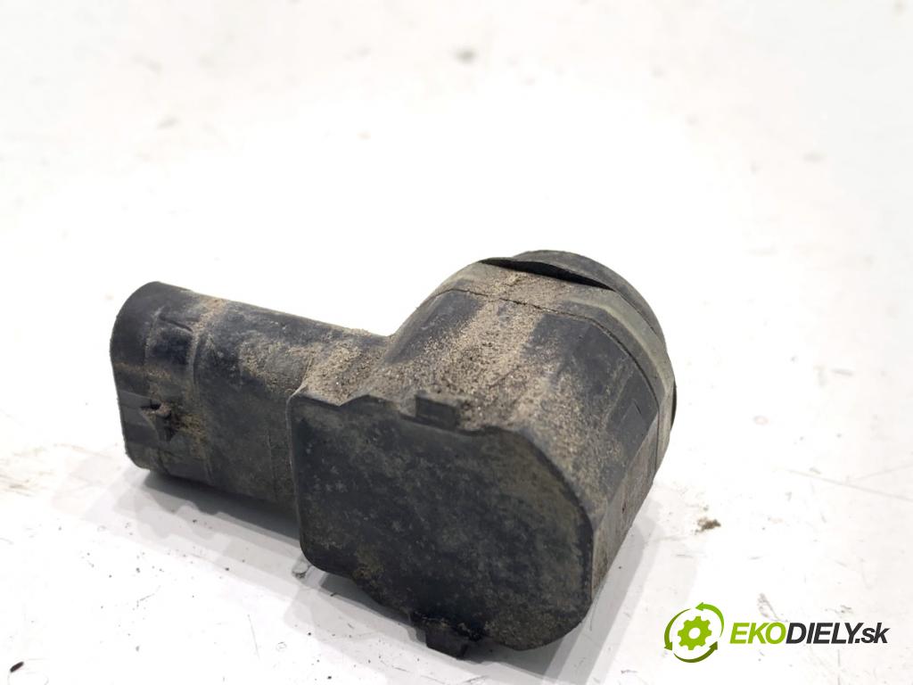 VW PASSAT B7 Kombi 2012 100 kW 2.0 TDI 1968 Snímač PDC 1S0919275