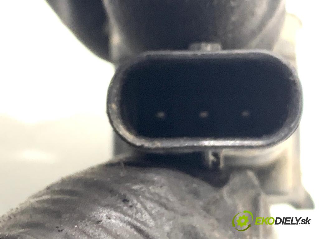 VW PASSAT B7 Kombi 2012 100 kW 2.0 TDI 1968 Snímač PDC 1S0919275