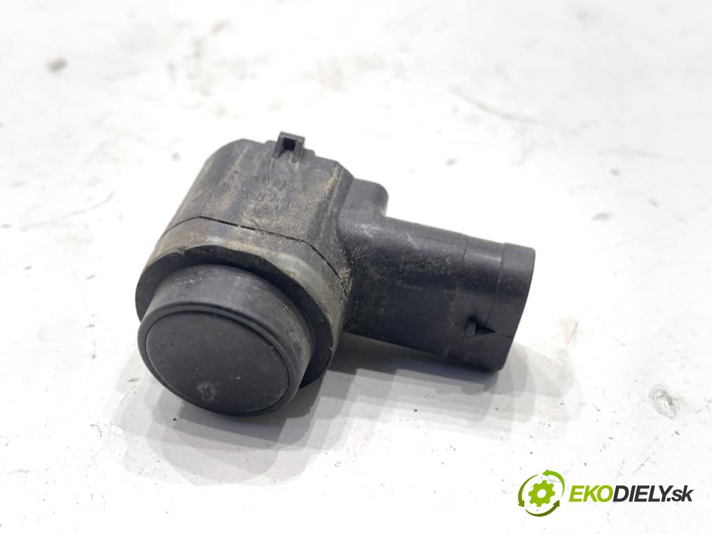 VW PASSAT B7 Kombi 2012 100 kW 2.0 TDI 1968 Snímač PDC 1S0919275