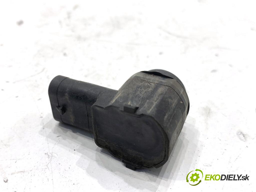 VW PASSAT B7 Kombi 2012 100 kW 2.0 TDI 1968 Snímač PDC 1S0919275