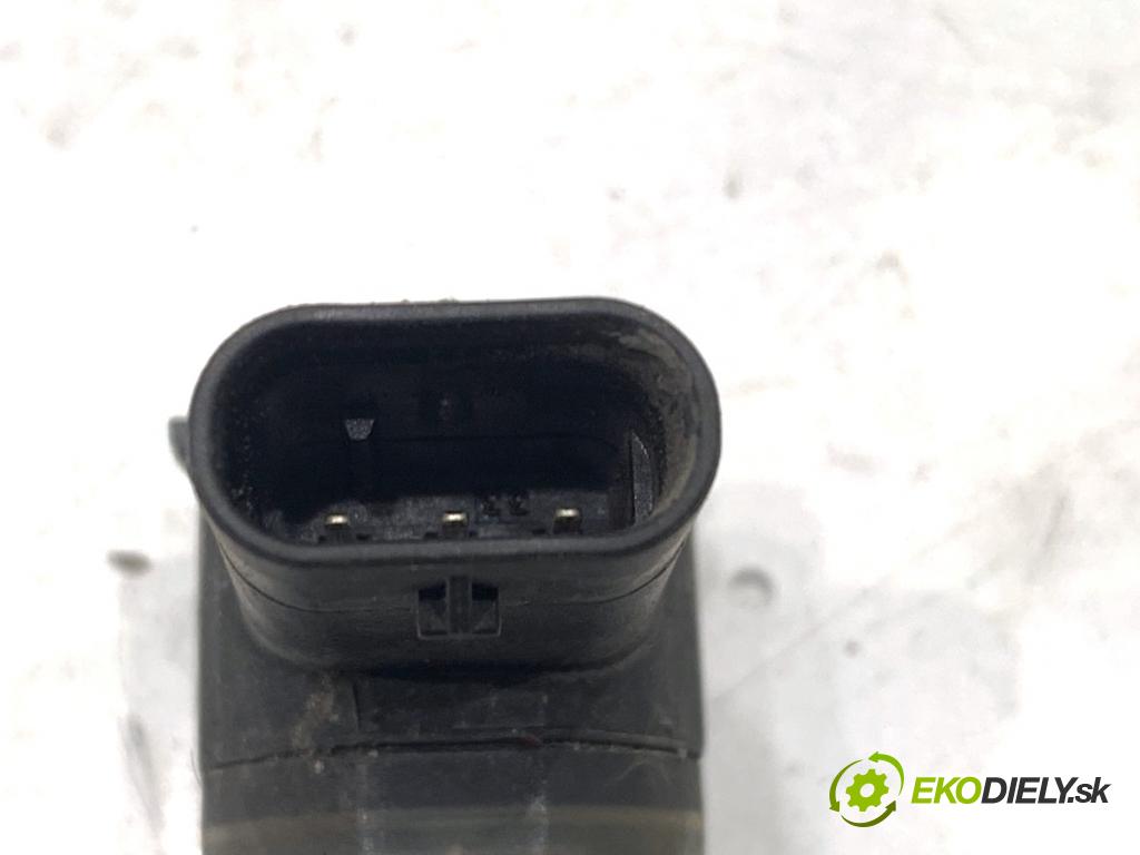 VW PASSAT B7 Kombi 2012 100 kW 2.0 TDI 1968 Snímač PDC 1S0919275