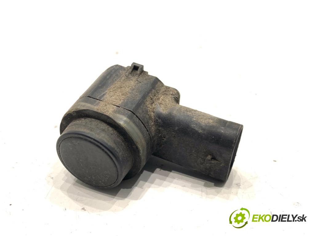 VW PASSAT B7 Kombi 2012 100 kW 2.0 TDI 1968 Snímač PDC 1S0919275