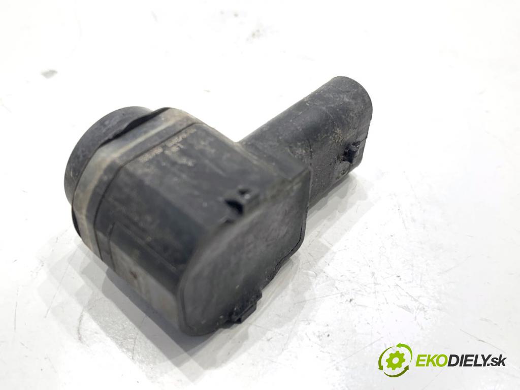 VW PASSAT B7 Kombi 2012 100 kW 2.0 TDI 1968 Snímač PDC 1S0919275