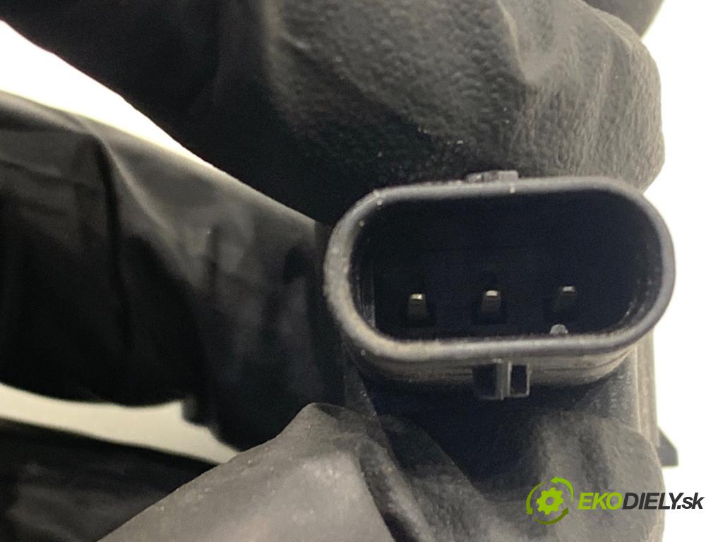 VW PASSAT B7 Kombi 2012 100 kW 2.0 TDI 1968 Snímač PDC 1S0919275