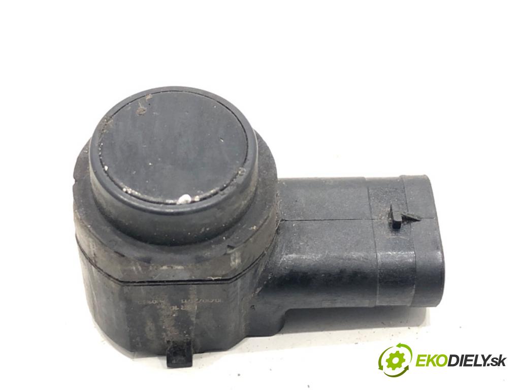 VW PASSAT B7 Kombi 2012 100 kW 2.0 TDI 1968 snímač PDC 1S0919275