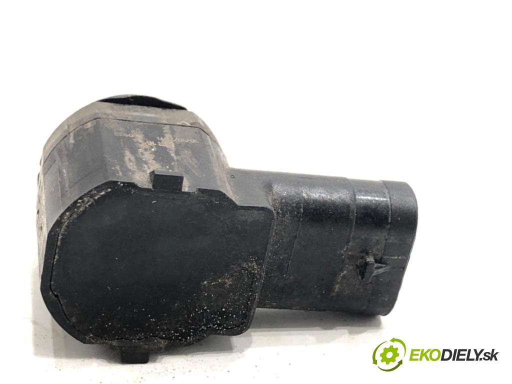 VW PASSAT B7 Kombi 2012 100 kW 2.0 TDI 1968 snímač PDC 1S0919275