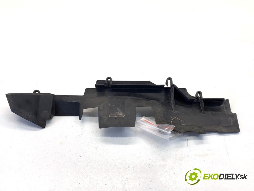 VW PASSAT B7 Kombi 2012 100 kW 2.0 TDI 1968 Volant vzduchu 3AA121283