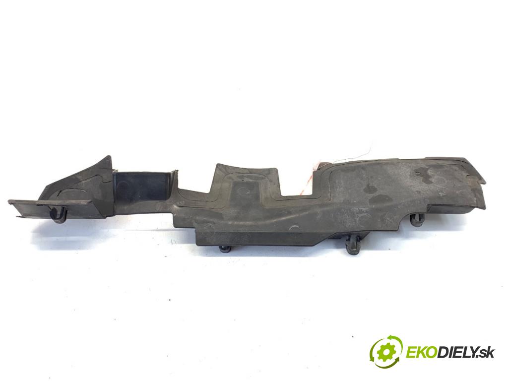 VW PASSAT B7 Kombi 2012 100 kW 2.0 TDI 1968 Volant vzduchu 3AA121283