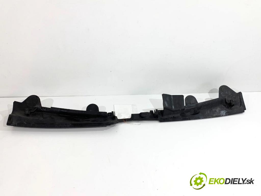 VW PASSAT B7 Kombi 2012 100 kW 2.0 TDI 1968 volant vzduchu 3AA121330