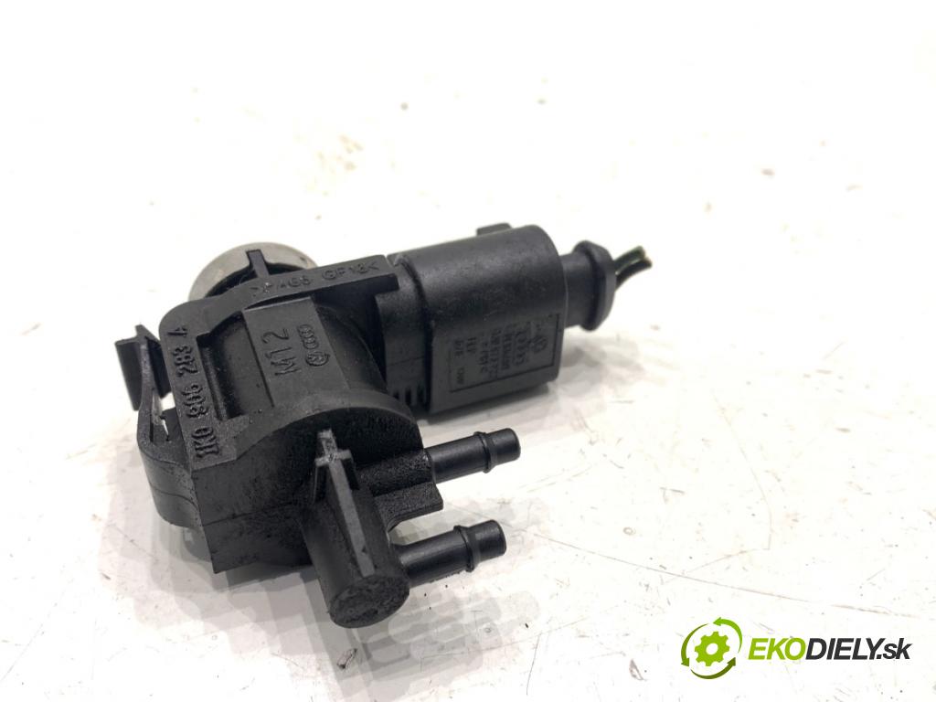 VW PASSAT B7 Kombi 2012 100 kW 2.0 TDI 1968 Ventil tlaku 1K0906283A (Ventil)