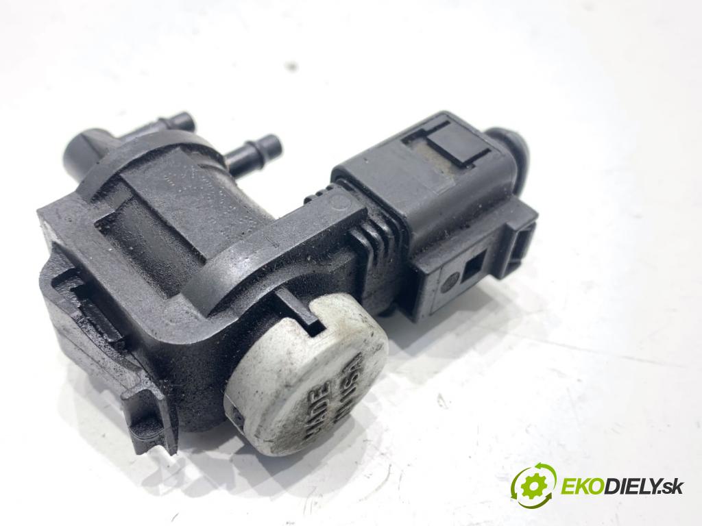 VW PASSAT B7 Kombi 2012 100 kW 2.0 TDI 1968 Ventil tlaku 1K0906283A (Ventil)