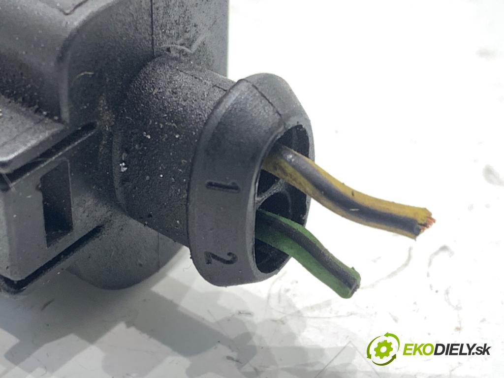 VW PASSAT B7 Kombi 2012 100 kW 2.0 TDI 1968 Ventil tlaku 1K0906283A (Ventil)