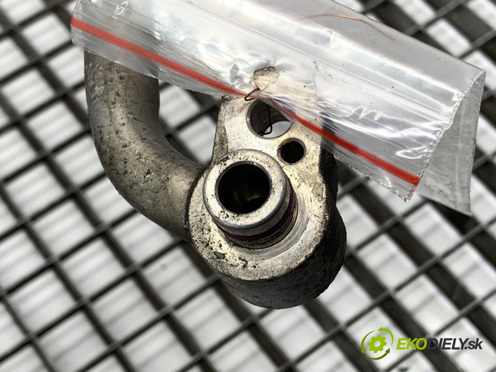 VW PASSAT B7 Kombi 2012 100 kW 2.0 TDI 1968 rúrka klimatizácie 3C0820721R (Rúrka klimatizácie)