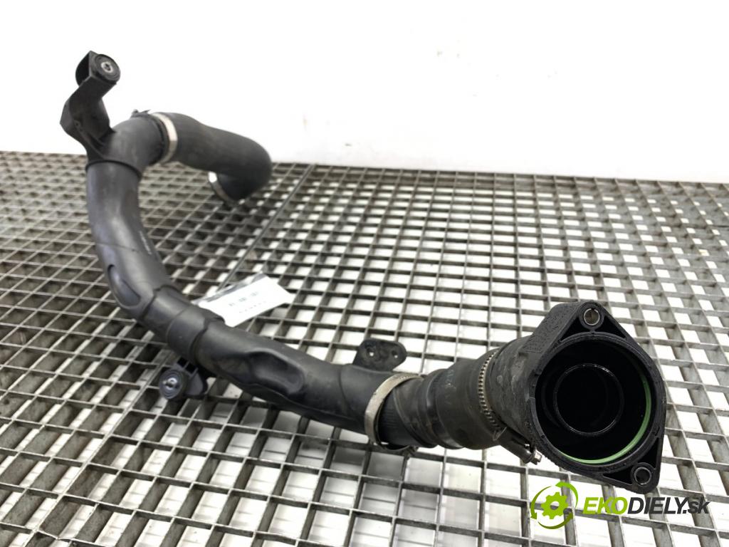 VW PASSAT B7 Kombi 2012 100 kW 2.0 TDI 1968 Rúra turba 1K0145762HJ