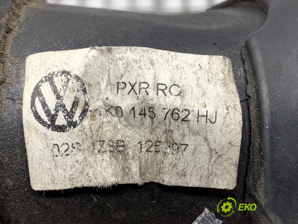VW PASSAT B7 Kombi 2012 100 kW 2.0 TDI 1968 Rúra turba 1K0145762HJ