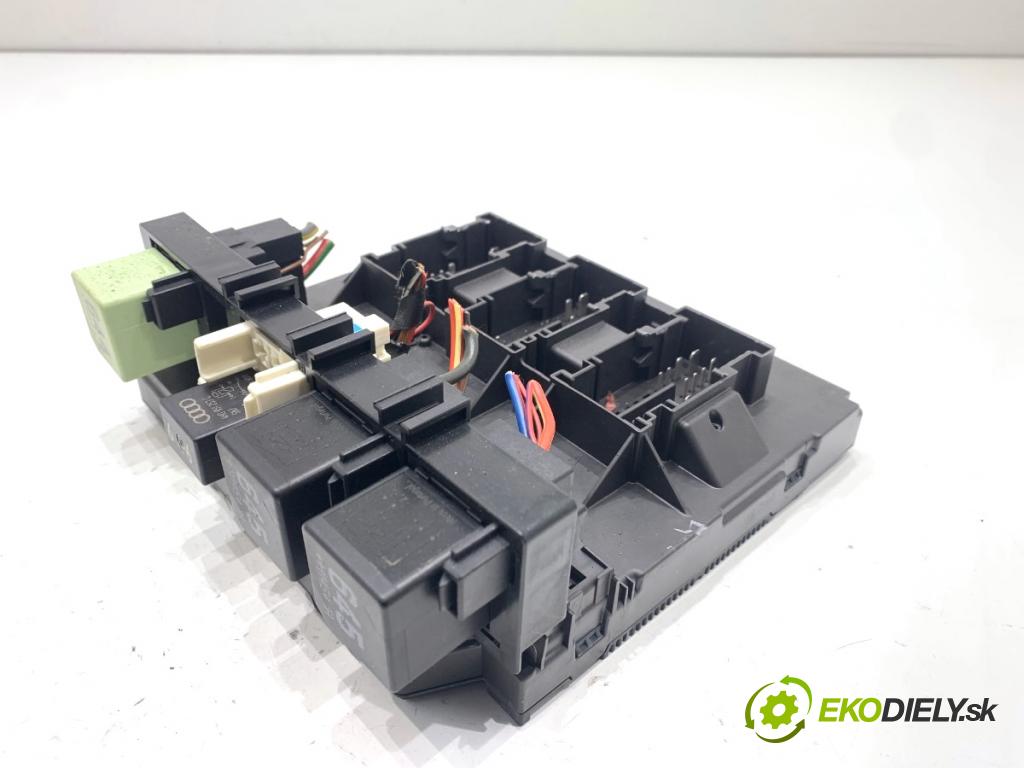 VW PASSAT B7 Kombi 2012 100 kW 2.0 TDI 1968 Modul komfortu 3AA937087G (Modul komfortu)