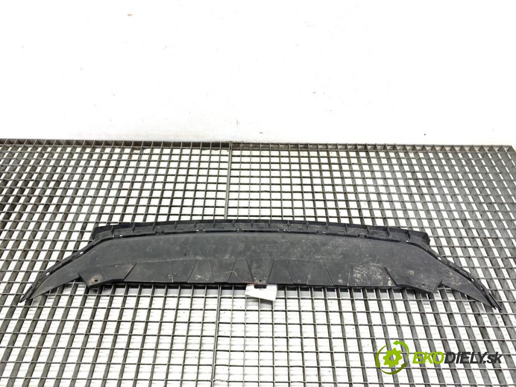 VW PASSAT B7 Kombi 2012 100 kW 2.0 TDI 1968 lišta Spoiler nárazníka přední část 3AA805903