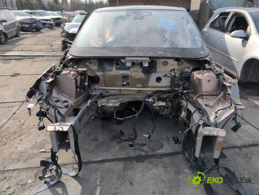 LAND ROVER RANGE ROVER EVOQUE SUV 2025 150 kW 2.0 D200 MHEV 4x4 1997 karoséria ČTVRŤÁK: Blatník prah strecha PODŁUŻNICA