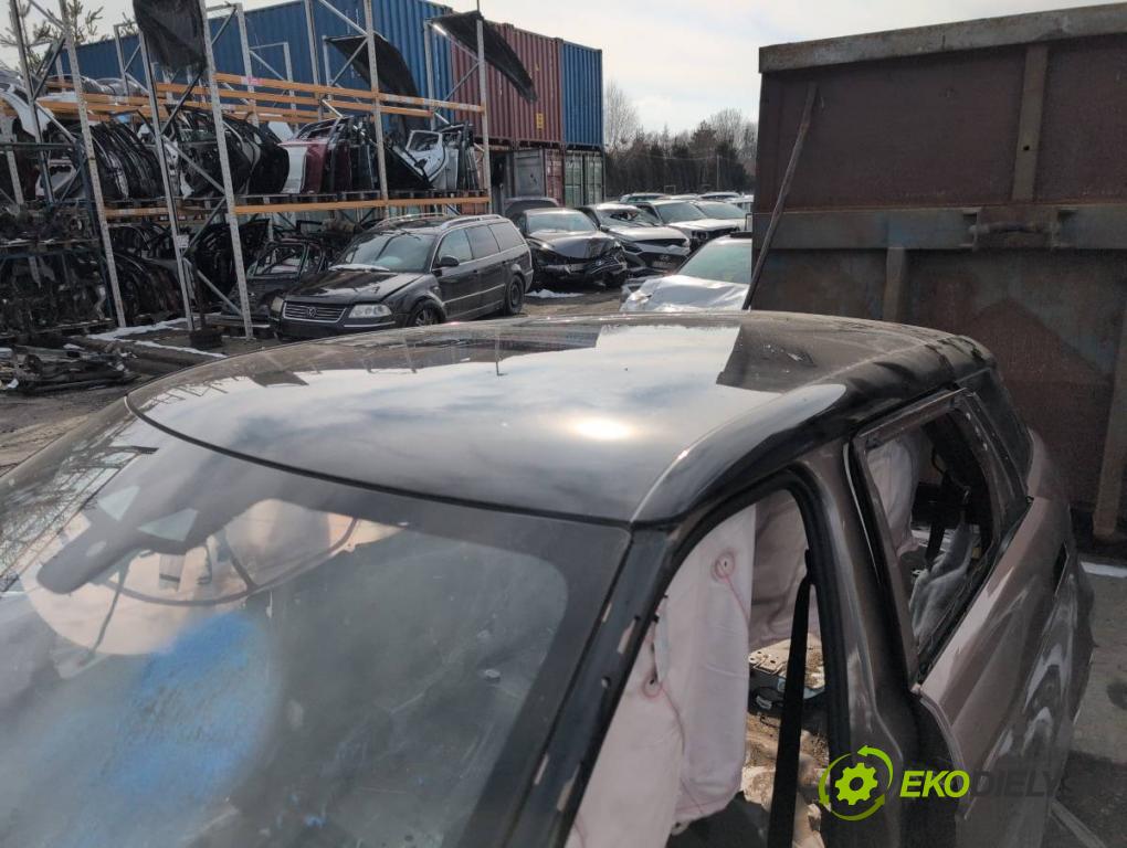 LAND ROVER RANGE ROVER EVOQUE SUV 2025 150 kW 2.0 D200 MHEV 4x4 1997 karoséria ČTVRŤÁK: Blatník prah strecha PODŁUŻNICA