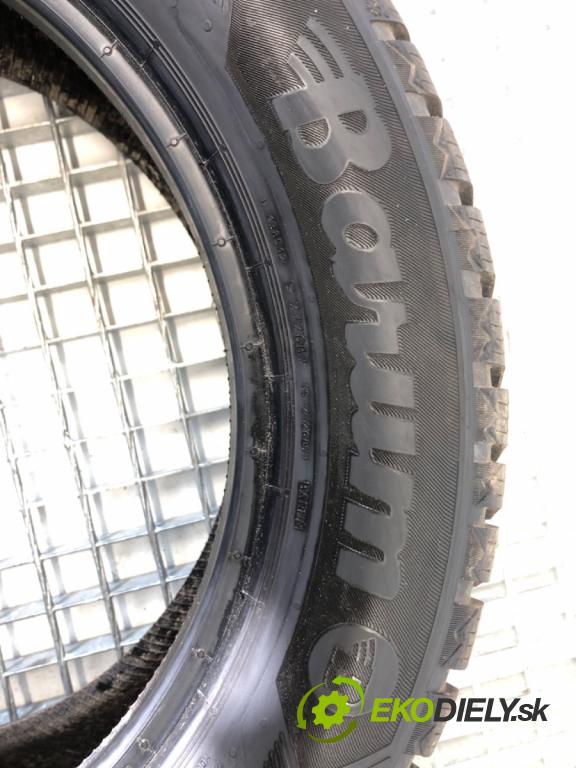 --- ---      PNEUMATIKY: zima 2X 205/55 16" BARUM