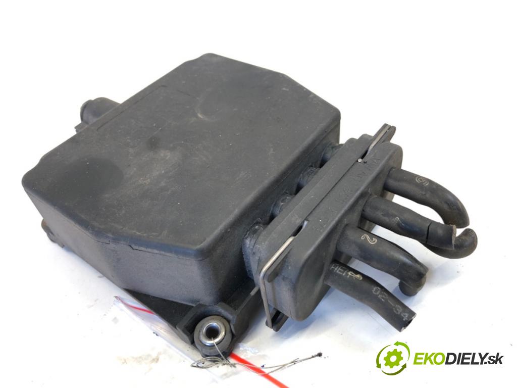 VW GOLF V liftback 2003 103 kW 2.0 TDI 1968 Ventil magnetický 6Q0906625 (Ventil ostatné)