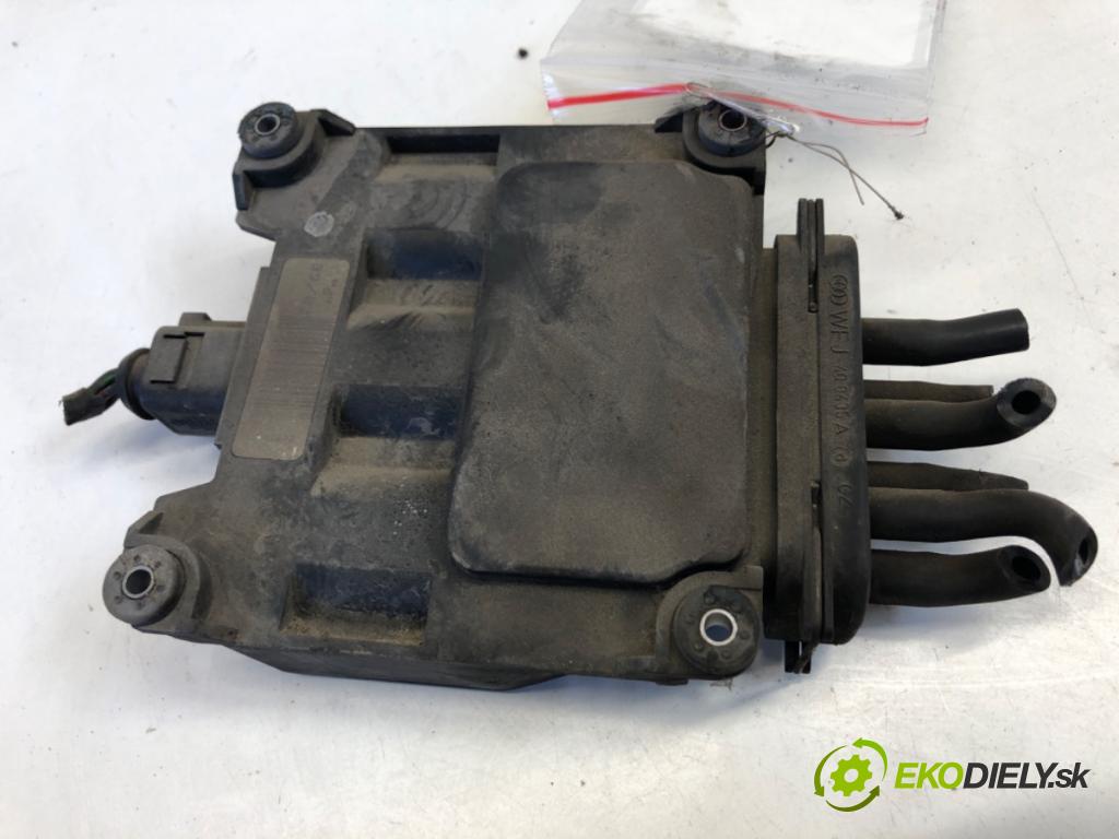 VW GOLF V liftback 2003 103 kW 2.0 TDI 1968 Ventil magnetický 6Q0906625 (Ventil ostatné)