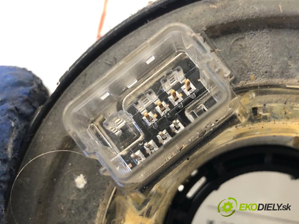 VW GOLF V liftback 2003 103 kW 2.0 TDI 1968 kroužek slimák airbag 1K0959653 (Airbag)