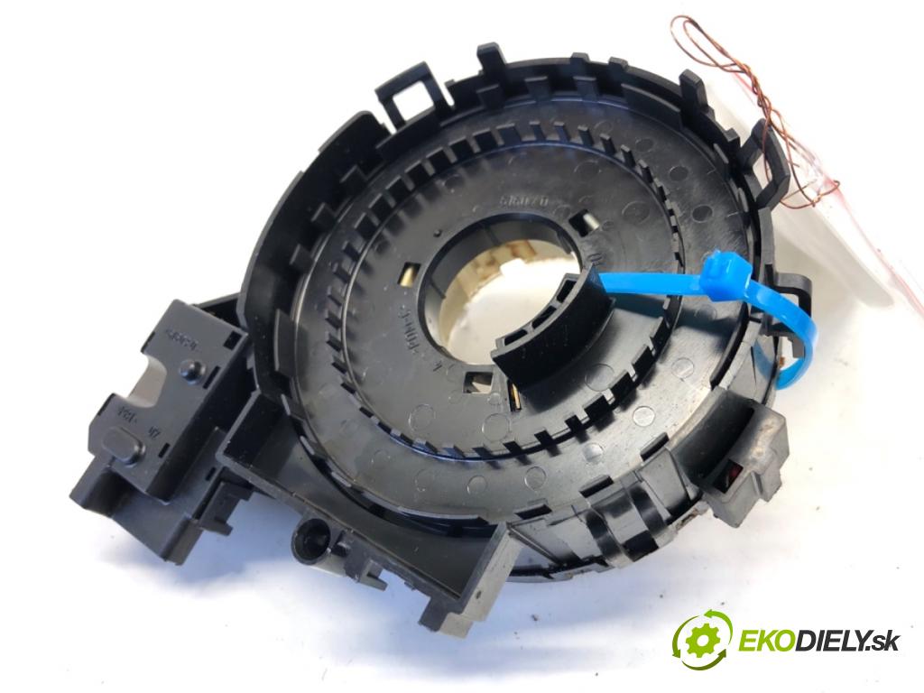 VW GOLF V liftback 2003 103 kW 2.0 TDI 1968 kroužek slimák airbag 1K0959653 (Airbag)