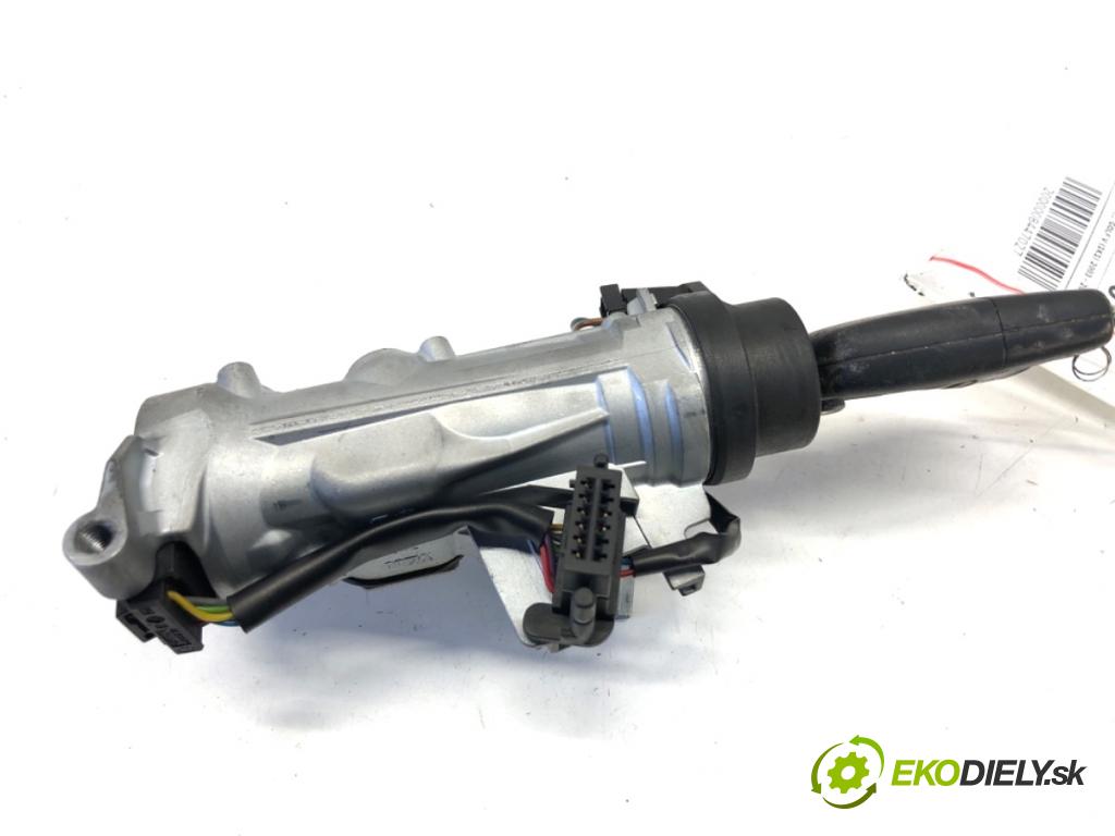 VW GOLF V liftback 2003 103 kW 2.0 TDI 1968 spinačka 1K0905851B (Spínacia skrinka)