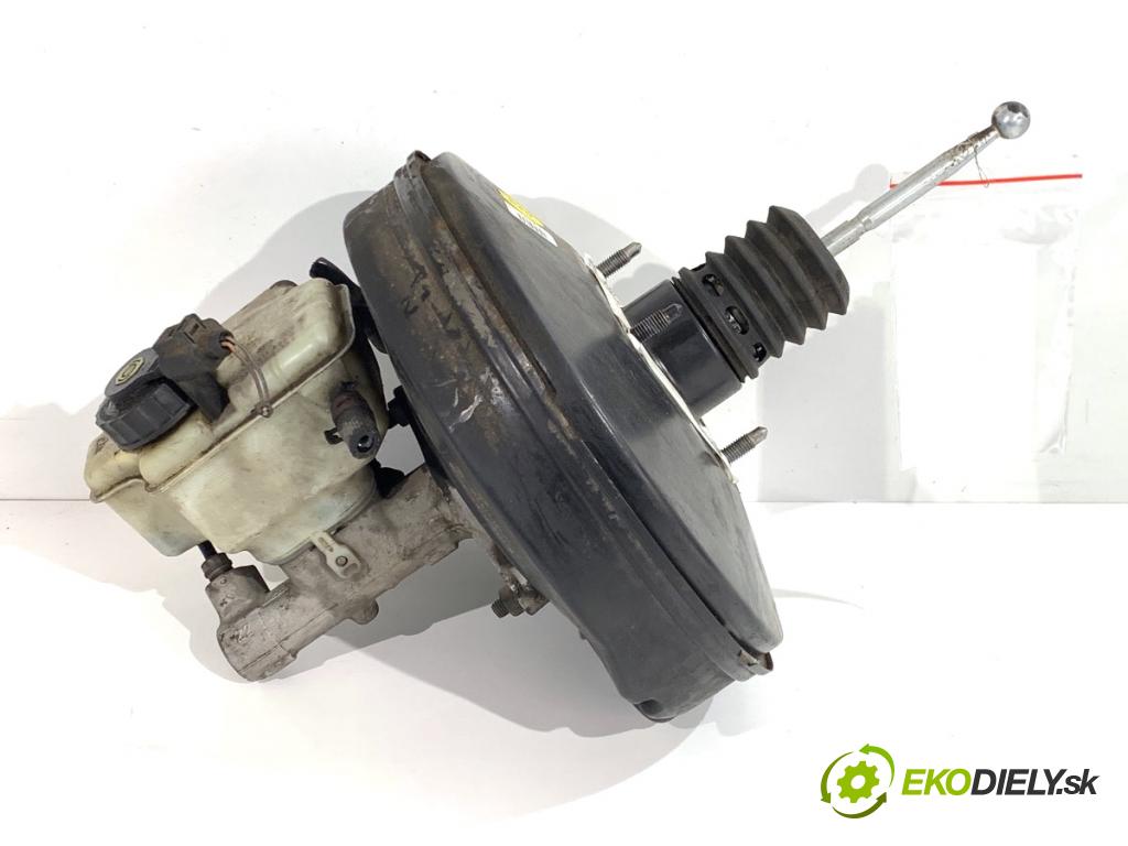 VW GOLF V liftback 2003 103 kW 2.0 TDI 1968 posilovač bŕzd 1K1614105AE