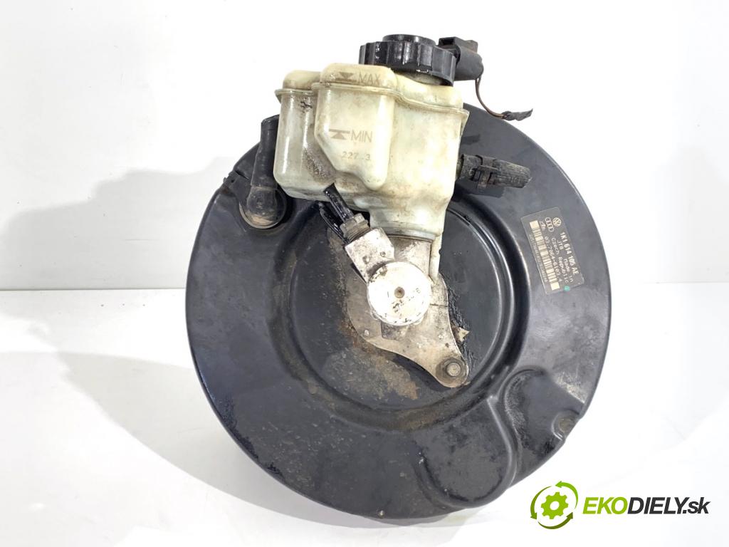 VW GOLF V liftback 2003 103 kW 2.0 TDI 1968 posilovač bŕzd 1K1614105AE