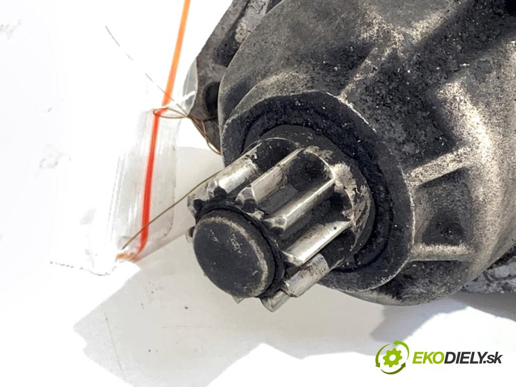 VW GOLF V liftback 2003 103 kW 2.0 TDI 1968 Štartér  (Štartér)