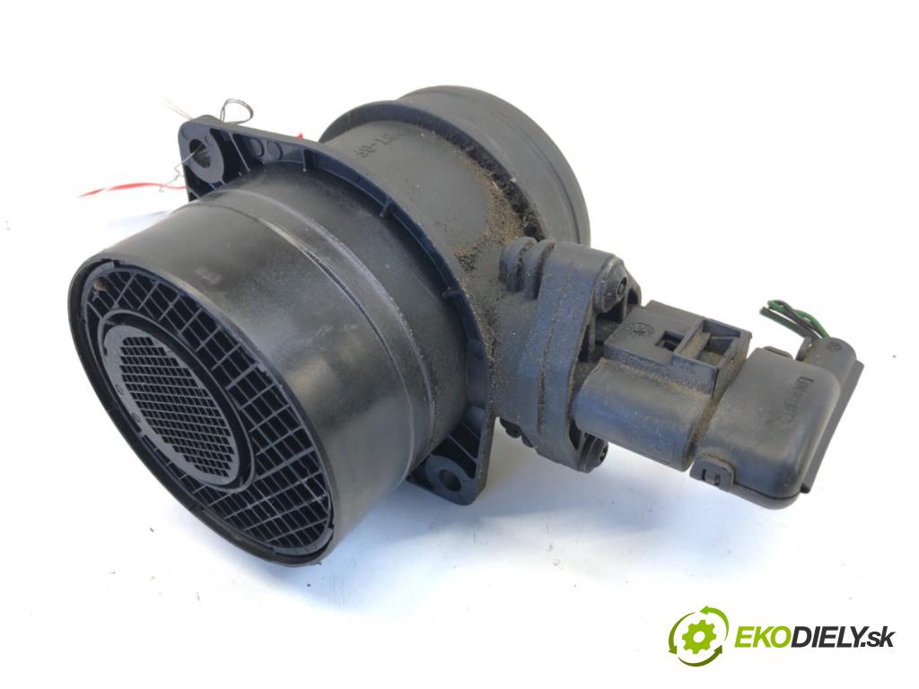 VW GOLF V liftback 2003 103 kW 2.0 TDI 1968 Váha vzduchu 0281002461 (Váha vzduchu)