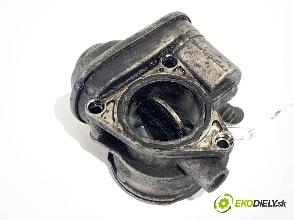 VW GOLF V liftback 2003 103 kW 2.0 TDI 1968 Škrtiaca klapka 038128063G (Škrtiaca klapka)